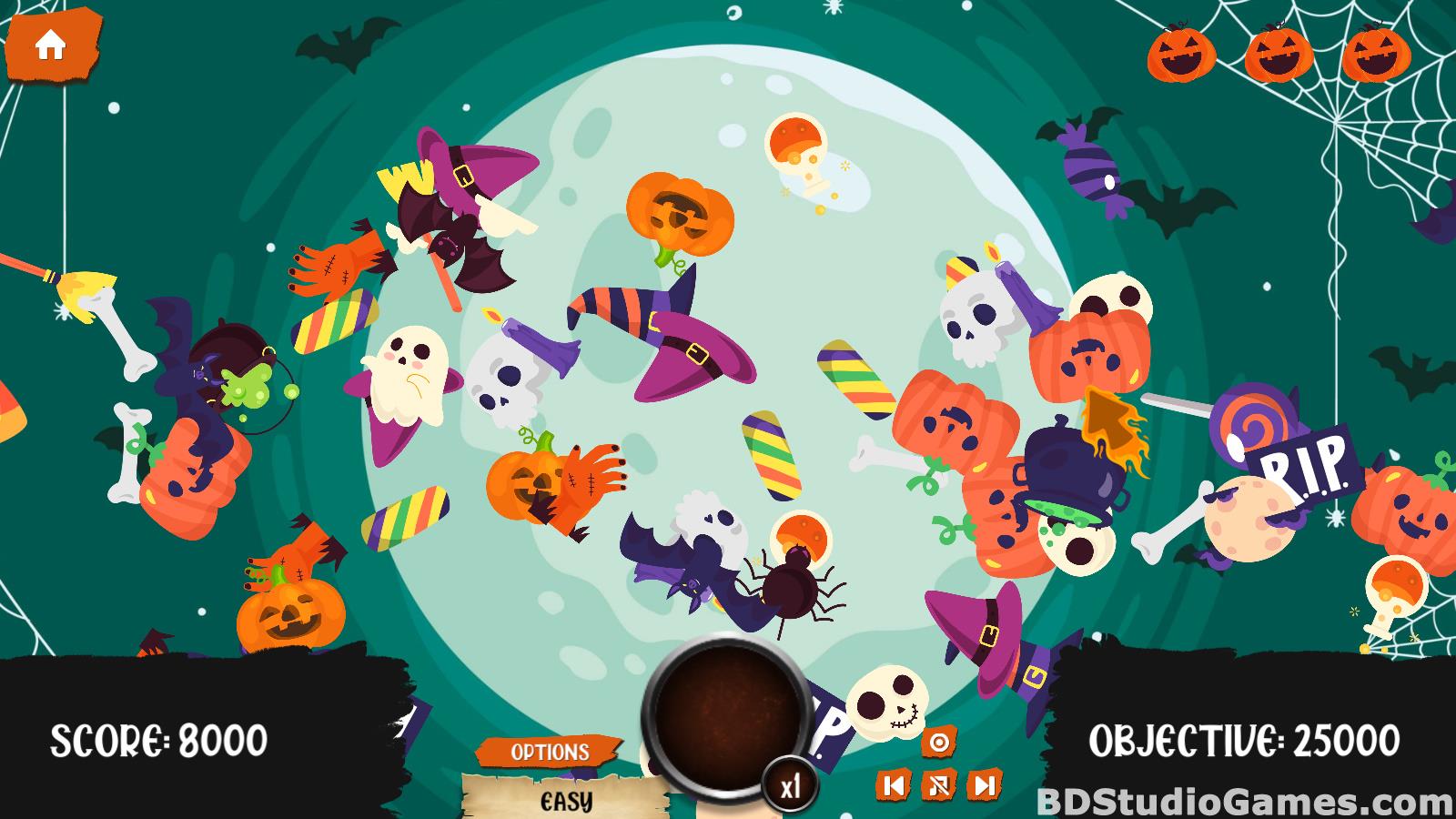 Halloween: The Twelve Cards Curse Free Download Screenshots 11