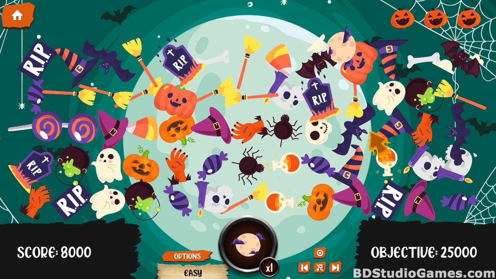 Halloween: The Twelve Cards Curse Free Download Screenshots 12