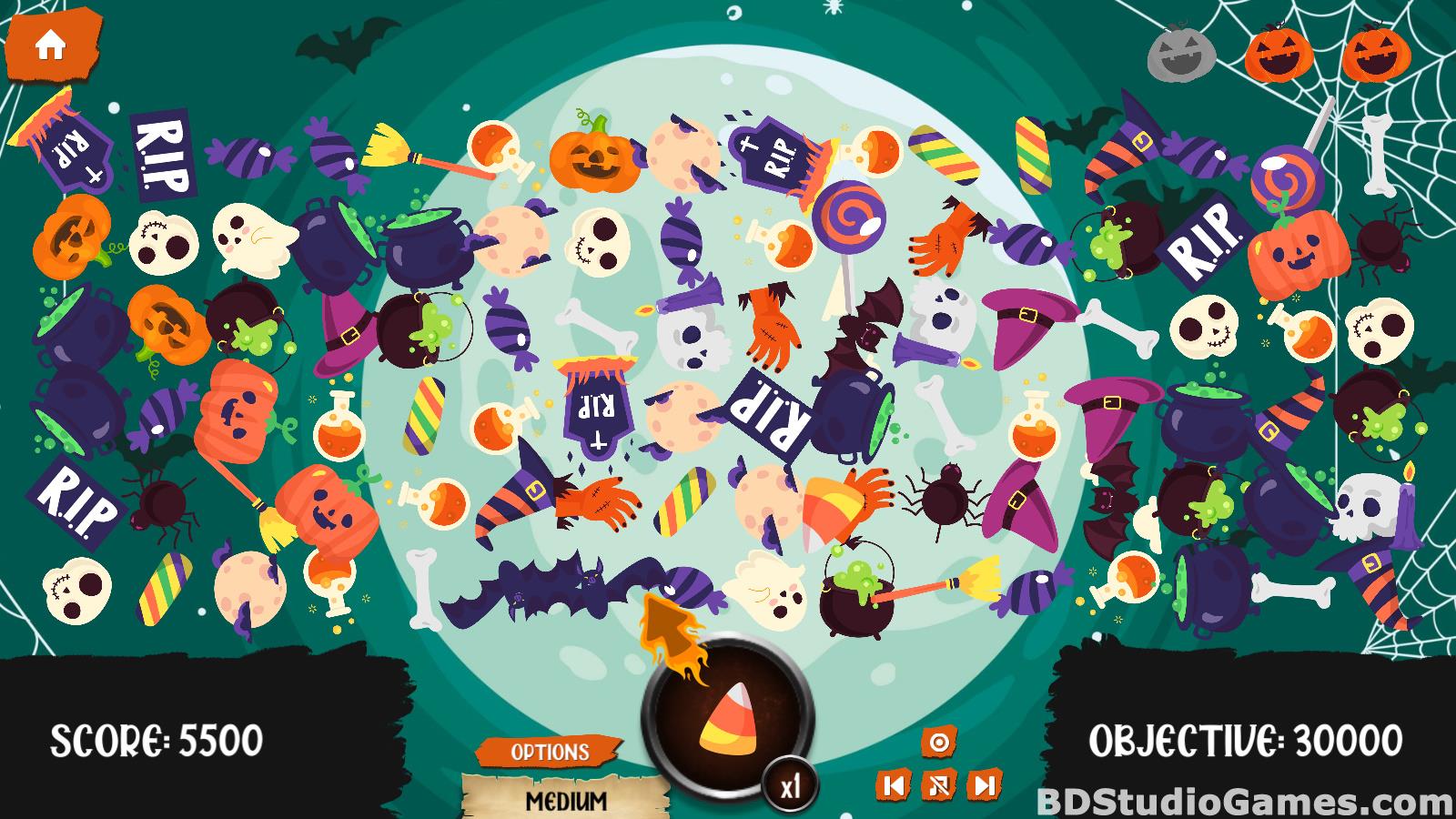 Halloween: The Twelve Cards Curse Free Download Screenshots 14