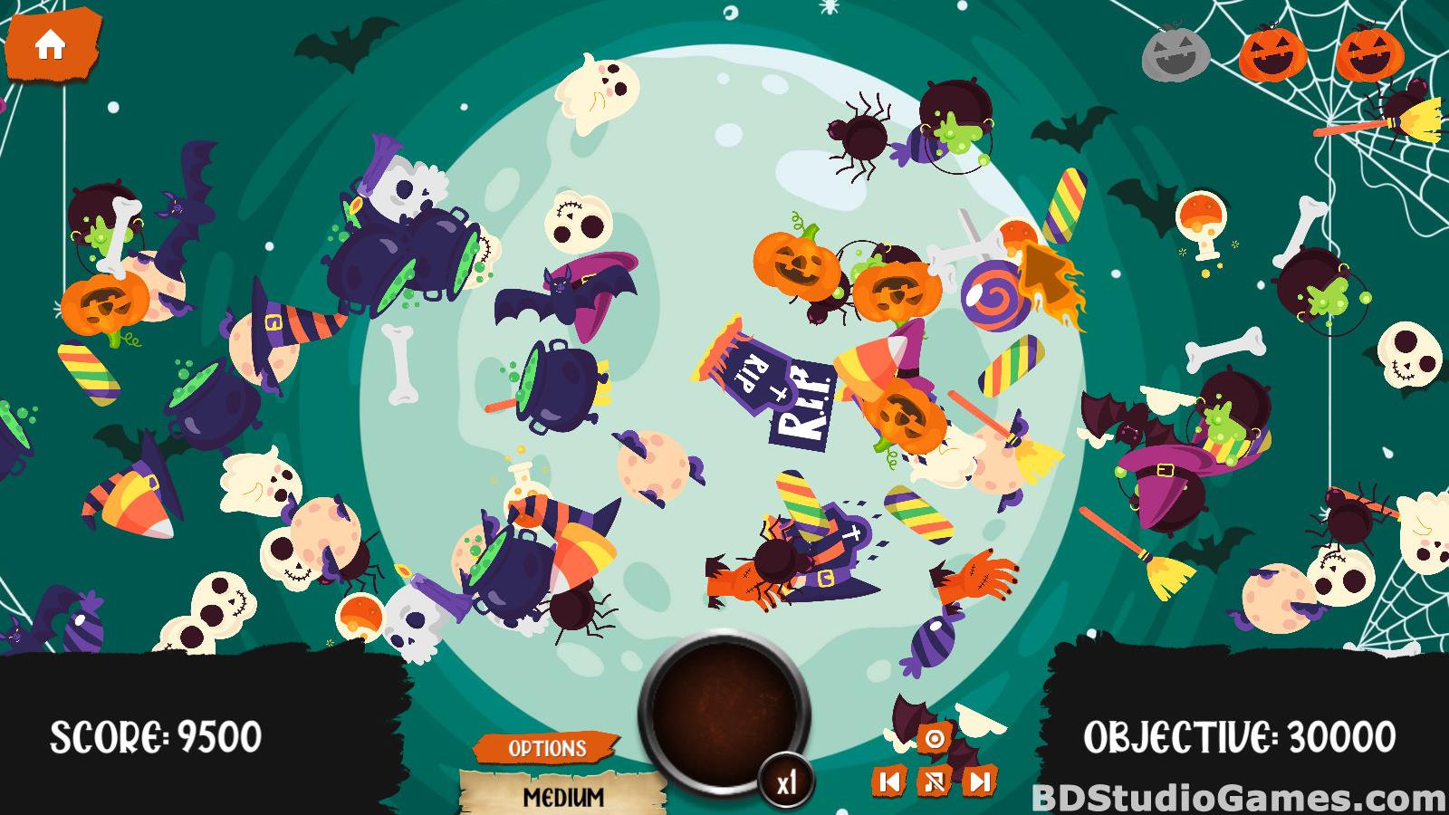 Halloween: The Twelve Cards Curse Free Download Screenshots 15