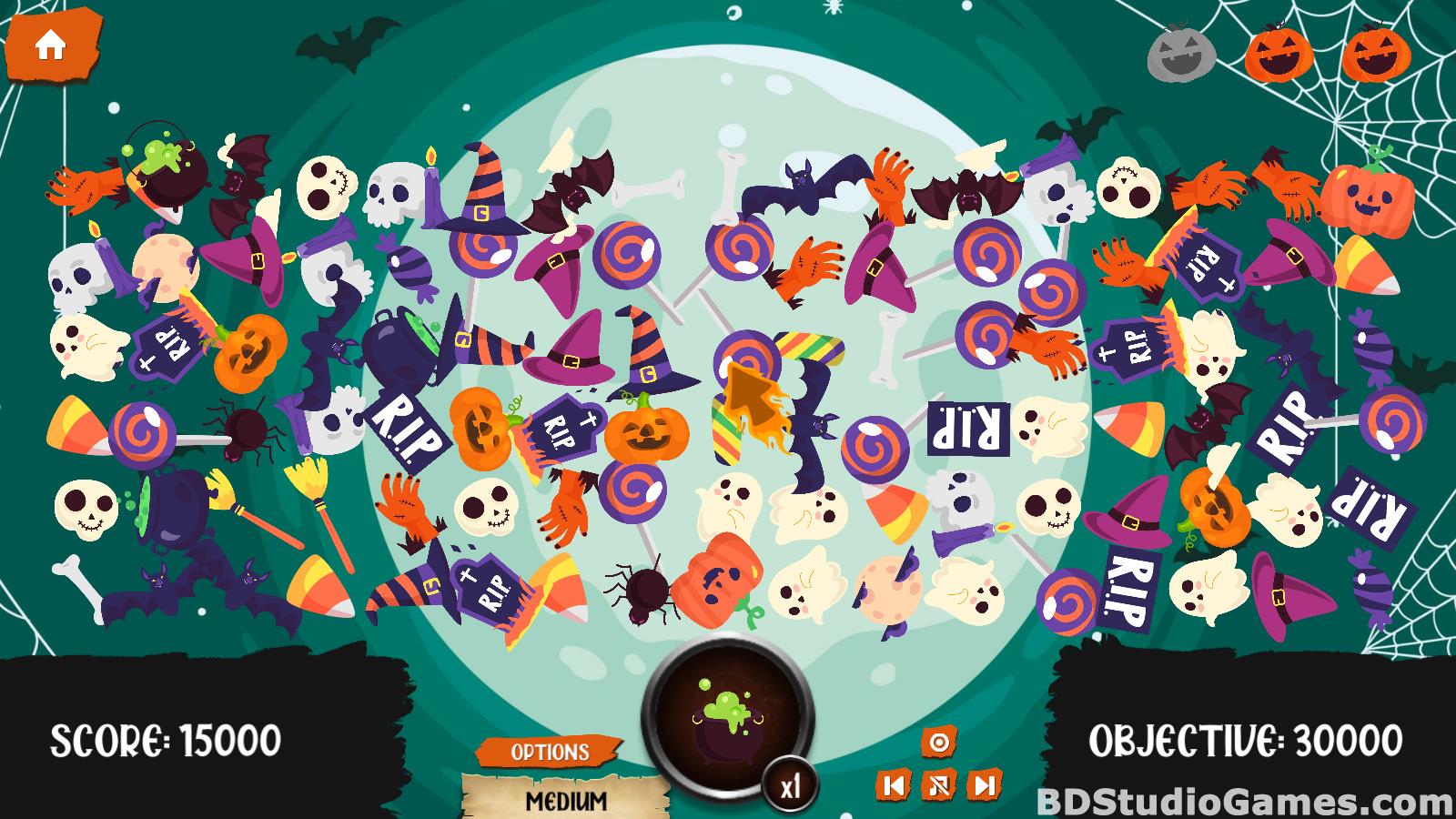 Halloween: The Twelve Cards Curse Free Download Screenshots 17