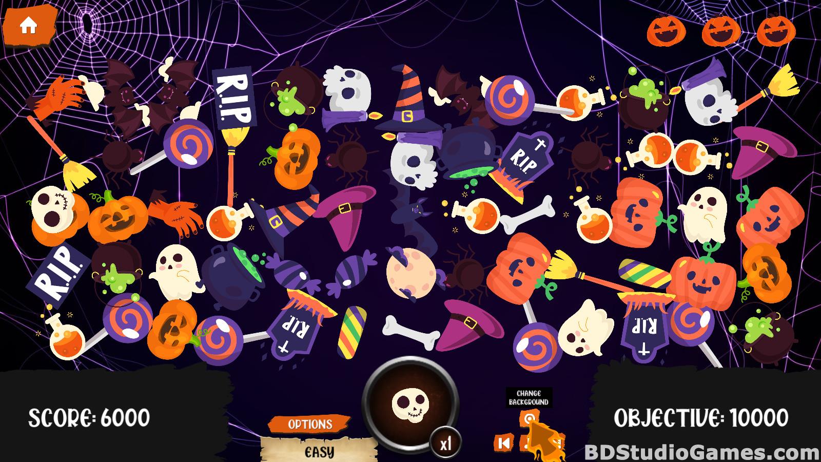 Halloween: The Twelve Cards Curse Free Download Screenshots 05