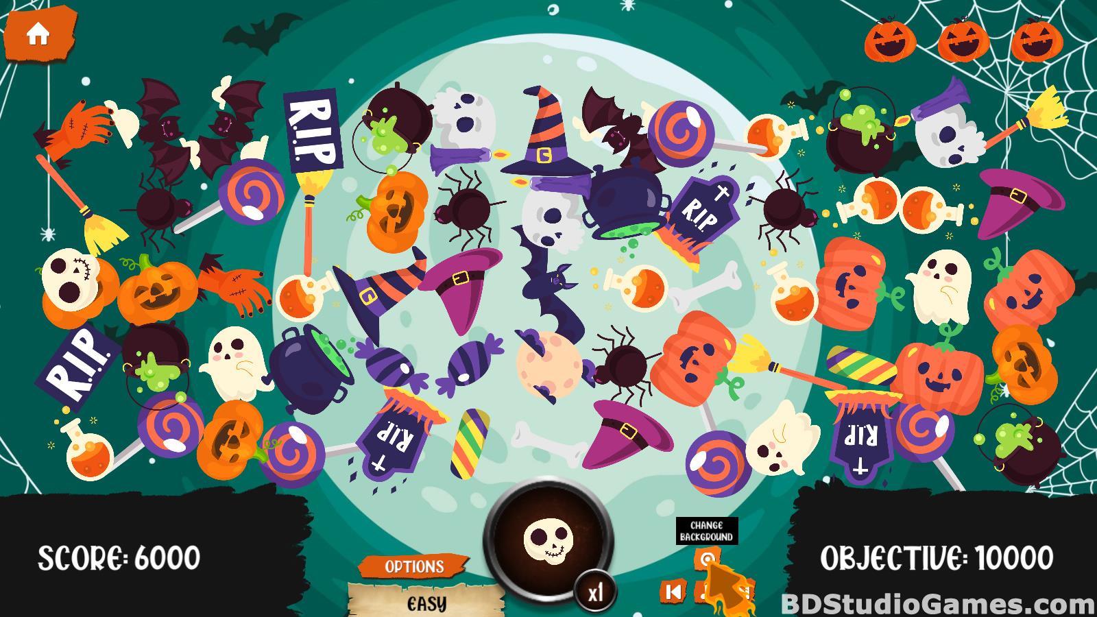 Halloween: The Twelve Cards Curse Free Download Screenshots 06