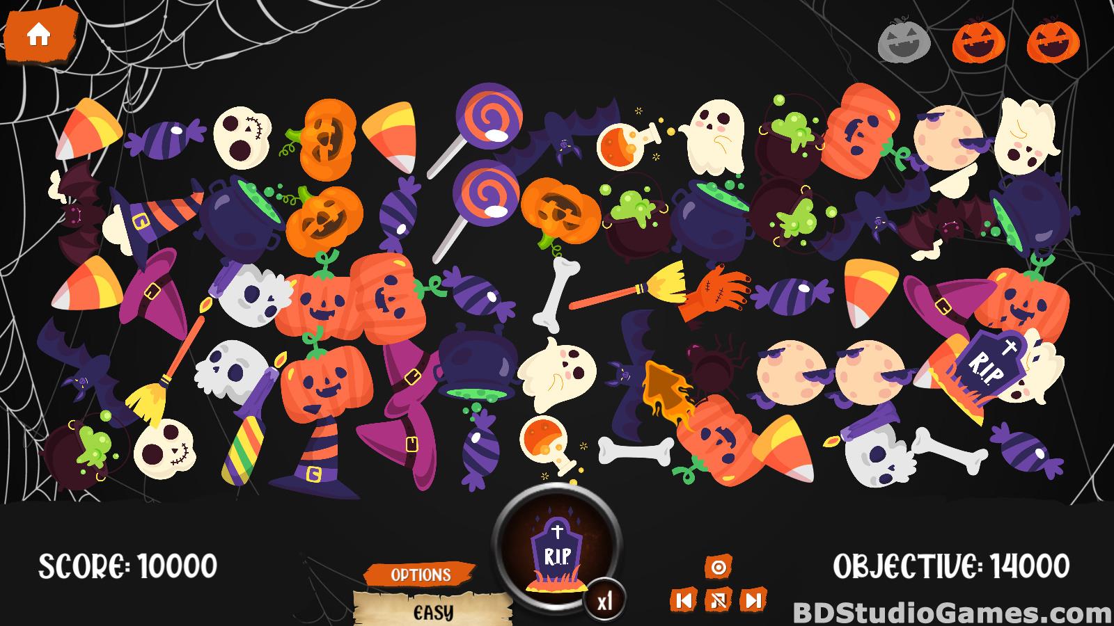 Halloween: The Twelve Cards Curse Free Download Screenshots 09