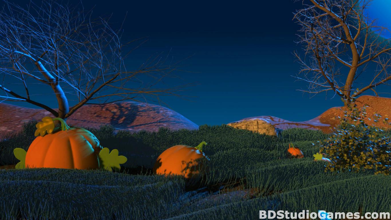 Halloween Trouble 2 Free Download Screenshots 11
