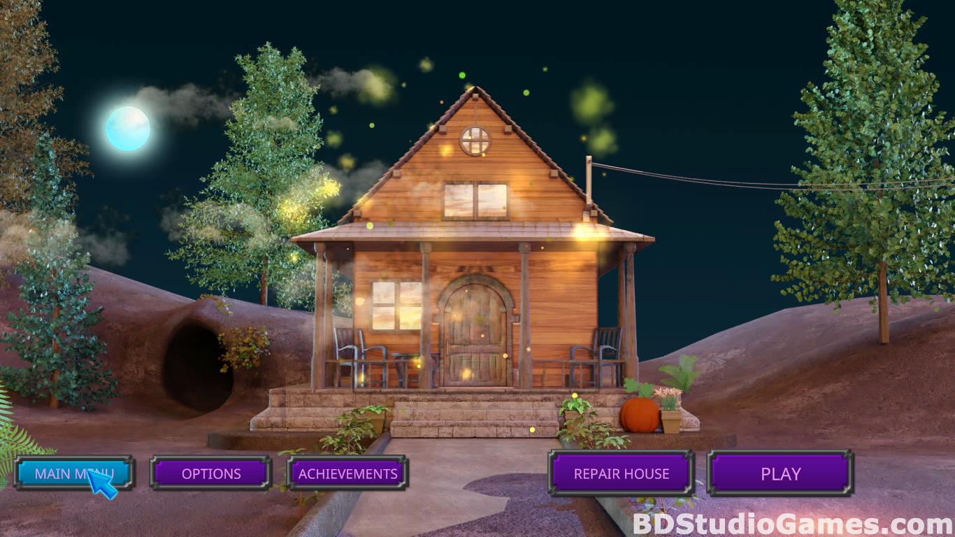 Halloween Trouble 2 Free Download Screenshots 17