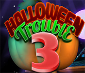 Halloween Trouble 3 Collector's Edition Free Download