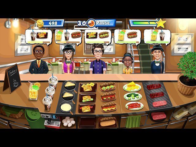 Happy Chef 3 Free Download Screenshots 1