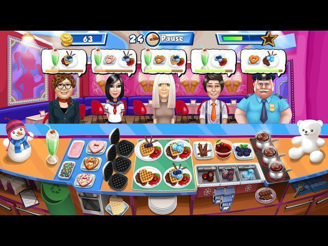 Happy Chef 3 Free Download Screenshots 2