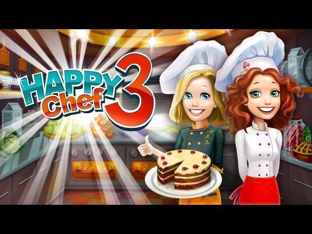Happy Chef 3 Free Download Screenshots 5