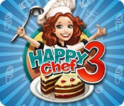 Happy Chef 3 Free Download