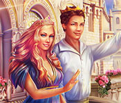 Happy Empire: A Bouquet for the Princess Free Download