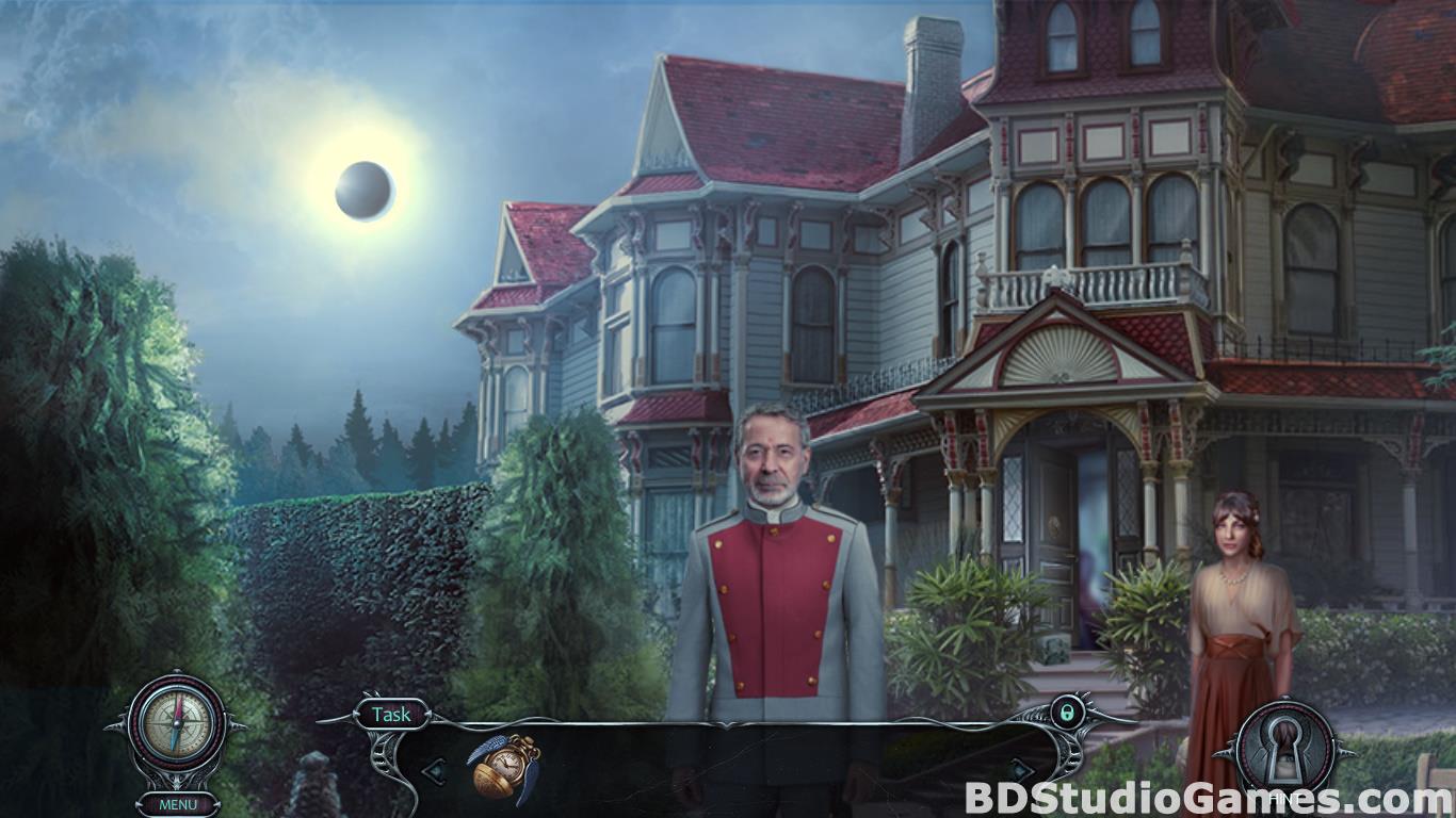 Haunted Hotel: A Past Redeemed Collector's Edition Free Download Screenshots 07