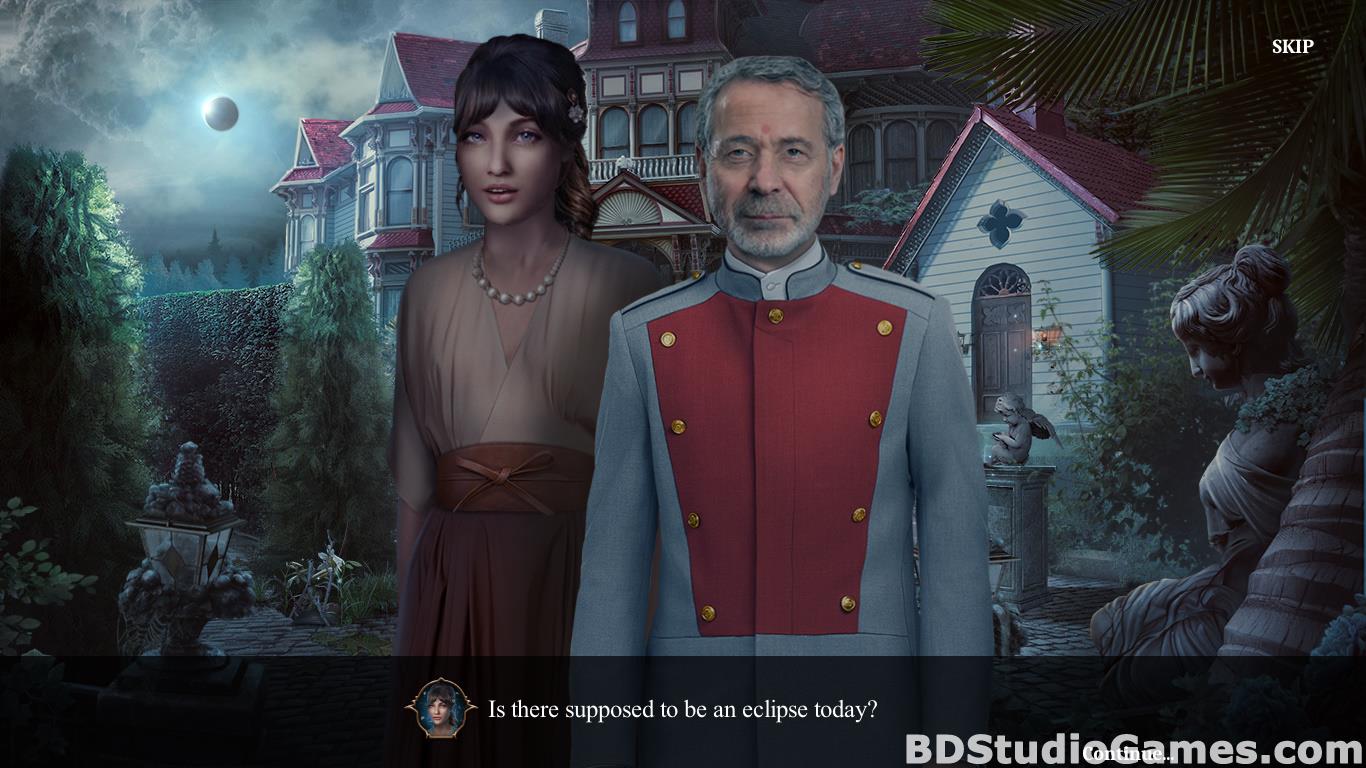 Haunted Hotel: A Past Redeemed Collector's Edition Free Download Screenshots 08
