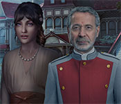 Haunted Hotel: A Past Redeemed Collector's Edition Free Download