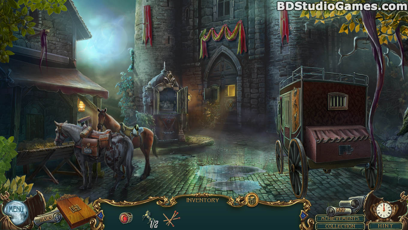 Haunted Legends: The Call of Despair Trial Version Free Download Full Version Buy Now Screenshots 11