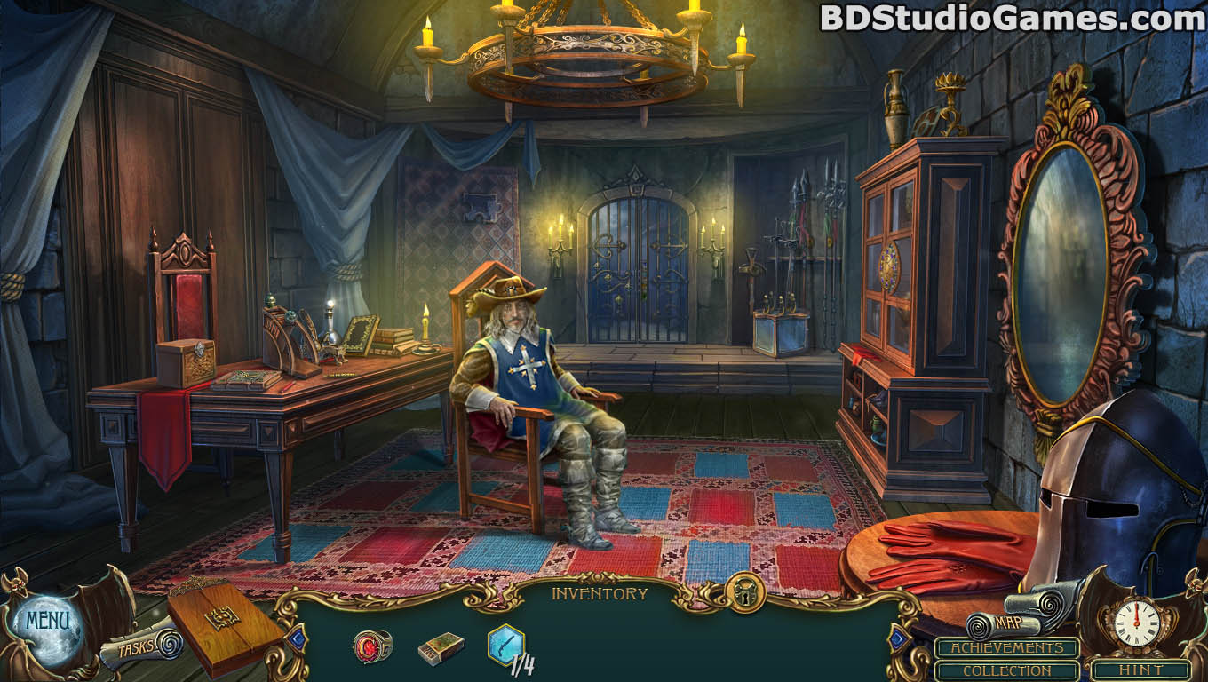 Haunted Legends: The Call of Despair Trial Version Free Download Full Version Buy Now Screenshots 14