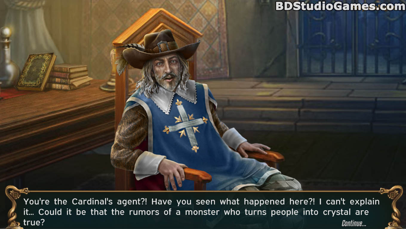 Haunted Legends: The Call of Despair Trial Version Free Download Full Version Buy Now Screenshots 15