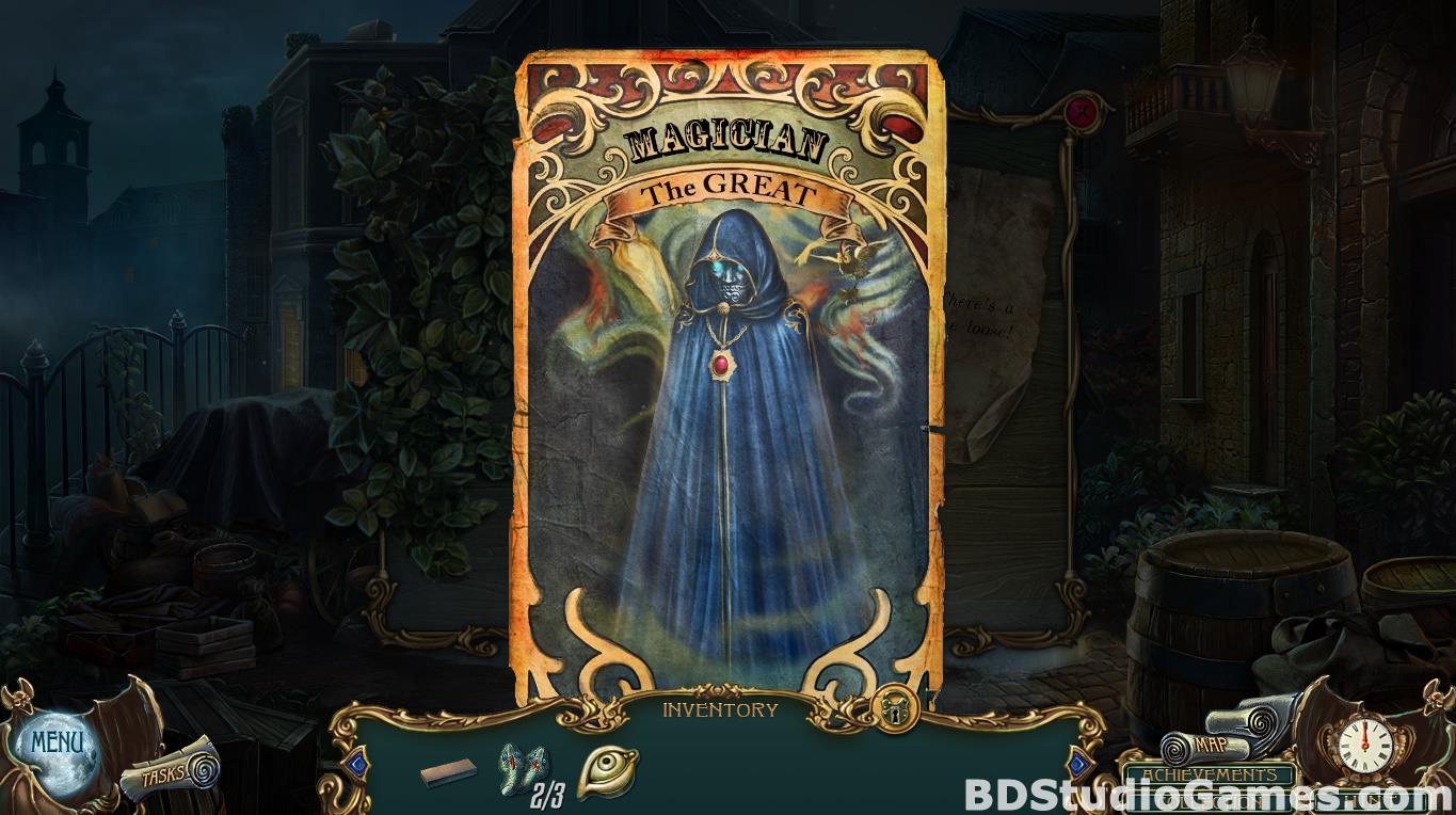 Haunted Legends: The Scars of Lamia Collector's Edition Free Download Screenshots 13