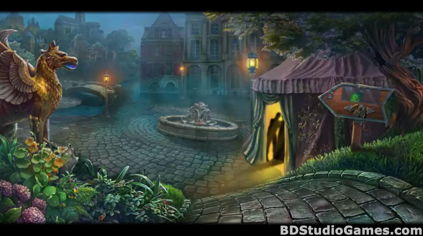 Haunted Legends: The Scars of Lamia Game Download Screenshots 11
