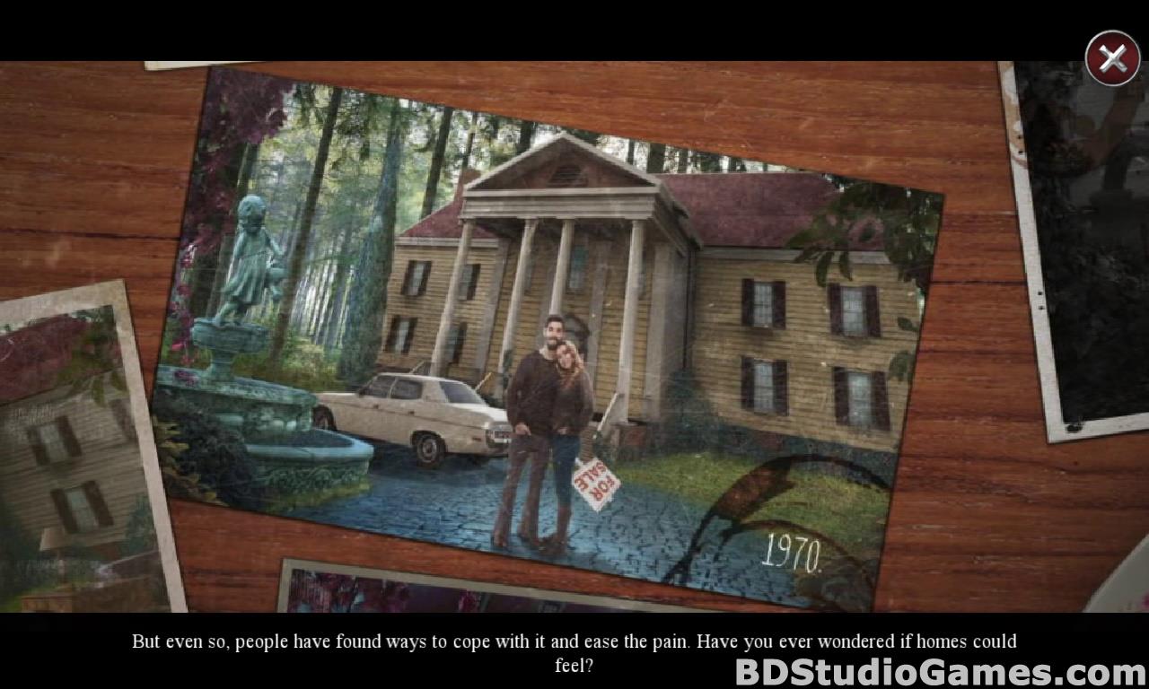 Haunted Manor: Remembrance Collector's Edition Free Download Screenshots 01