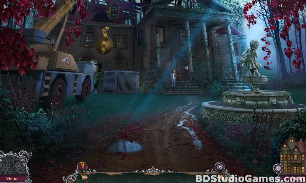 Haunted Manor: Remembrance Collector's Edition Free Download Screenshots 11