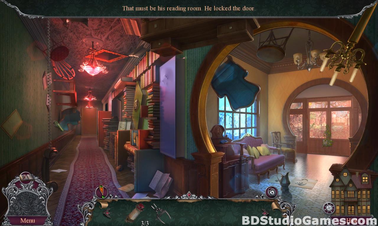 Haunted Manor: Remembrance Game Download Screenshots 18