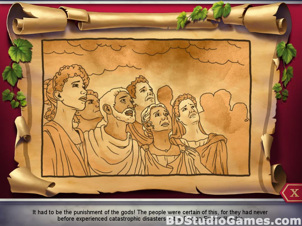 Heaven of Rome Mahjong Free Download Screenshots 06