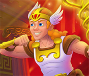 Hermes: Tricks of Thanatos Collector's Edition Free Download