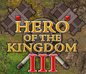 Hero of the Kingdom III Free Download