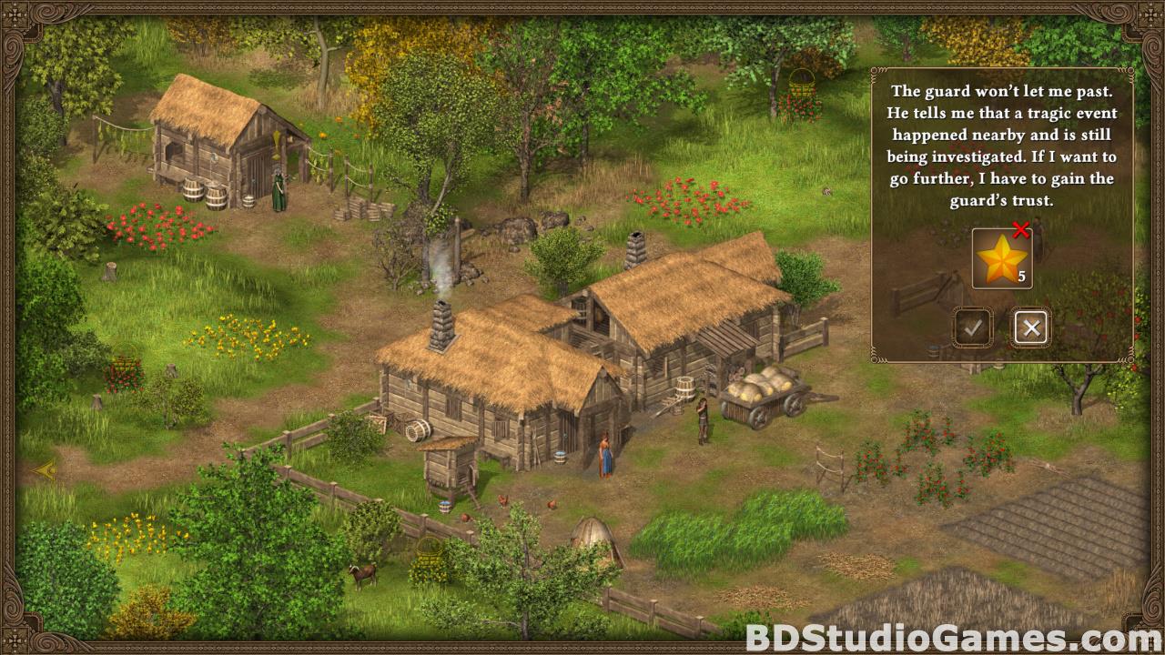 Hero of the Kingdom: The Lost Tales 1 Free Download Screenshots 10