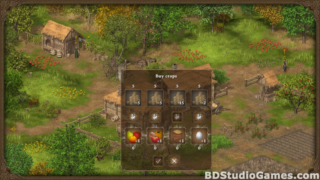 Hero of the Kingdom: The Lost Tales 1 Free Download Screenshots 14