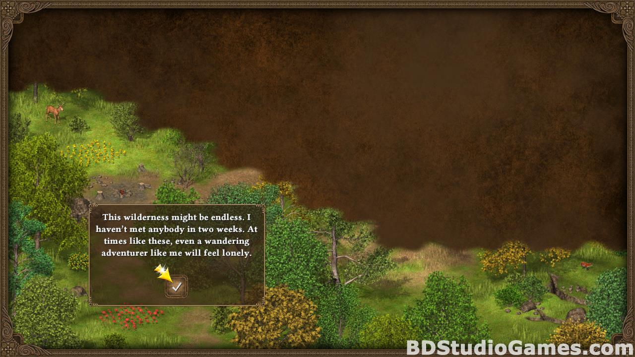 Hero of the Kingdom: The Lost Tales 1 Free Download Screenshots 02
