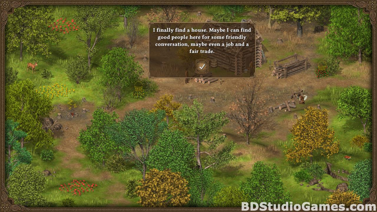 Hero of the Kingdom: The Lost Tales 1 Free Download Screenshots 05