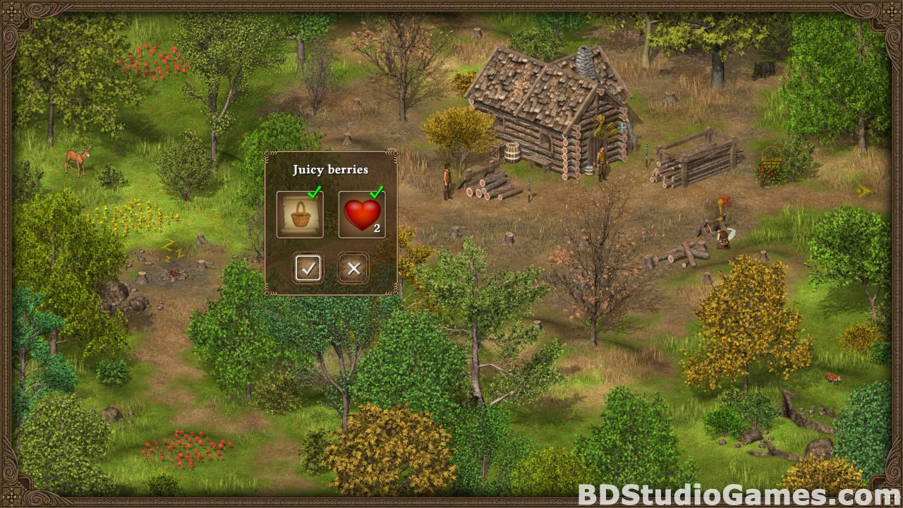 Hero of the Kingdom: The Lost Tales 1 Free Download Screenshots 08