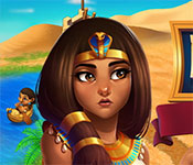 Heroes of Egypt: The Curse of Sethos Free Download