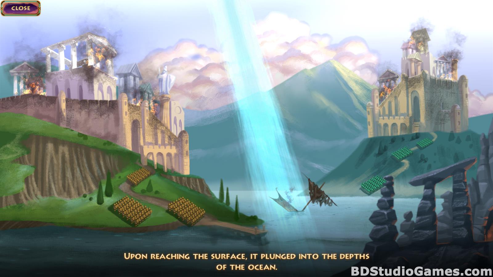 Heroes Of Hellas Origins: Part One Free Download Screenshots 02