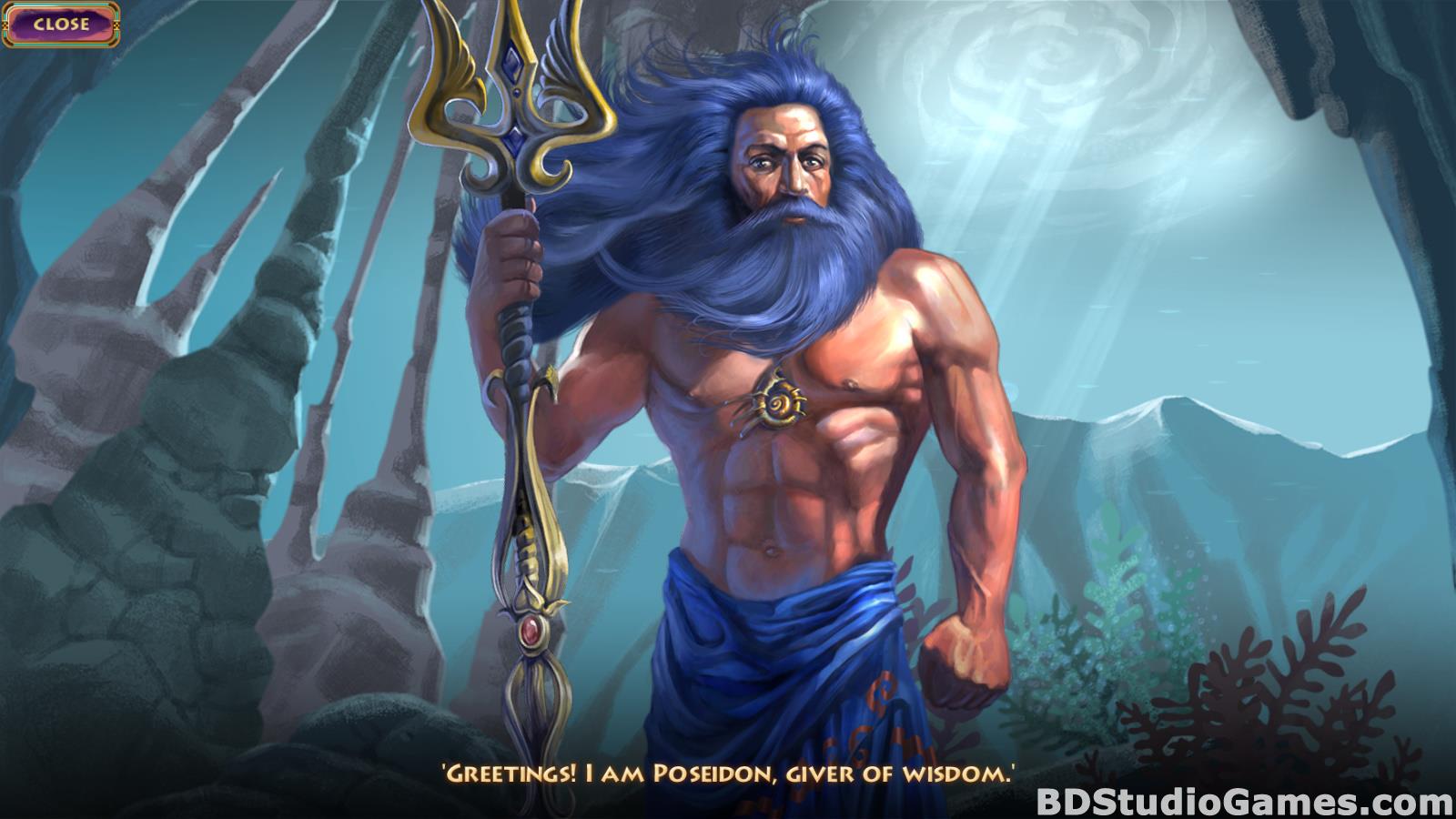 Heroes Of Hellas Origins: Part One Free Download Screenshots 03