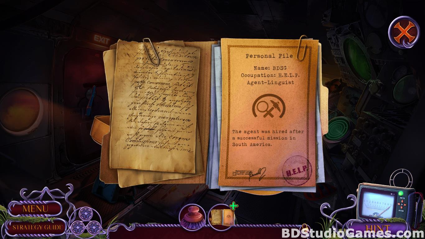 Hidden Expedition: A King's Line Collector's Edition Free Download Screenshots 12