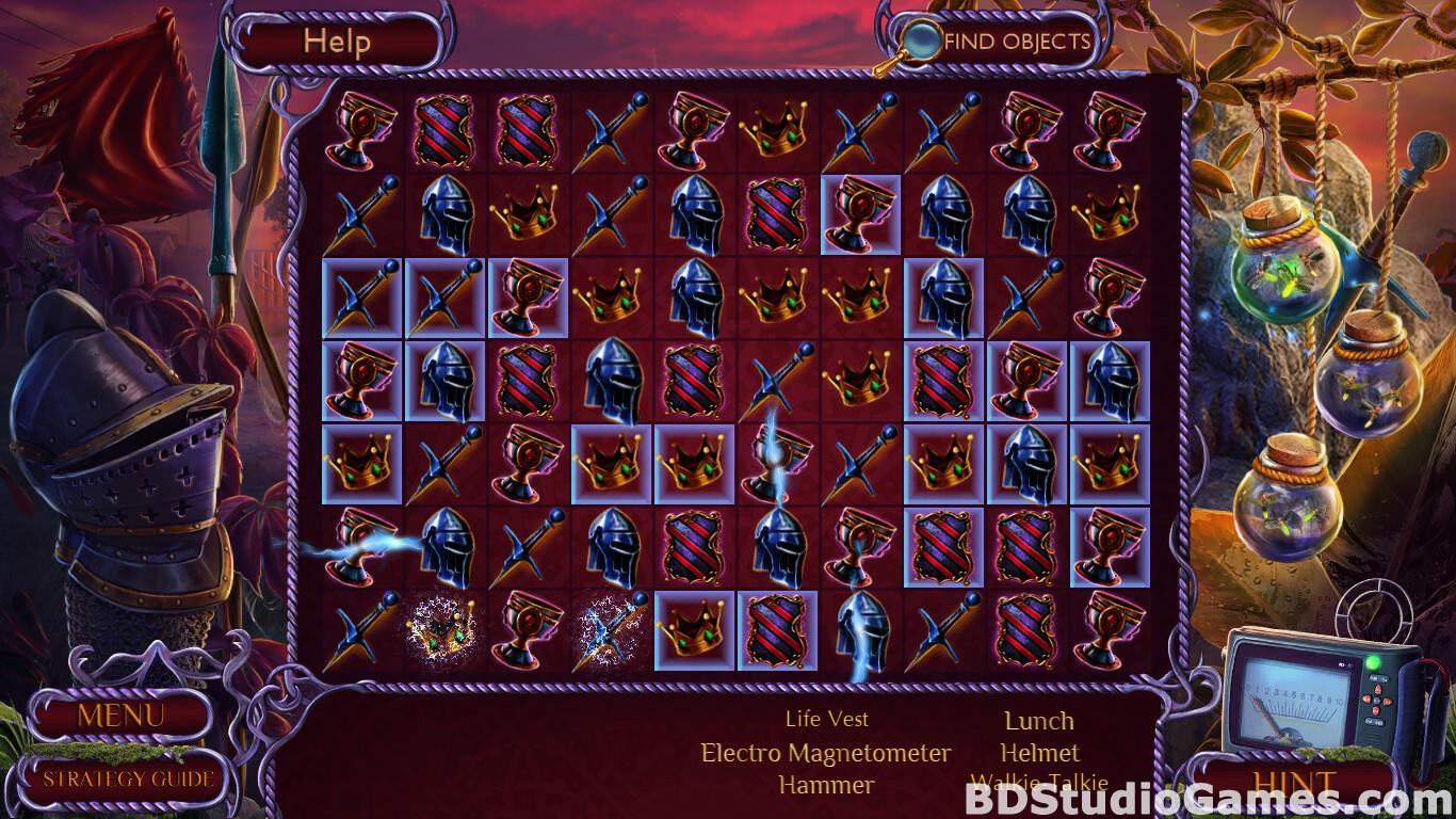 Hidden Expedition: A King's Line Collector's Edition Free Download Screenshots 15