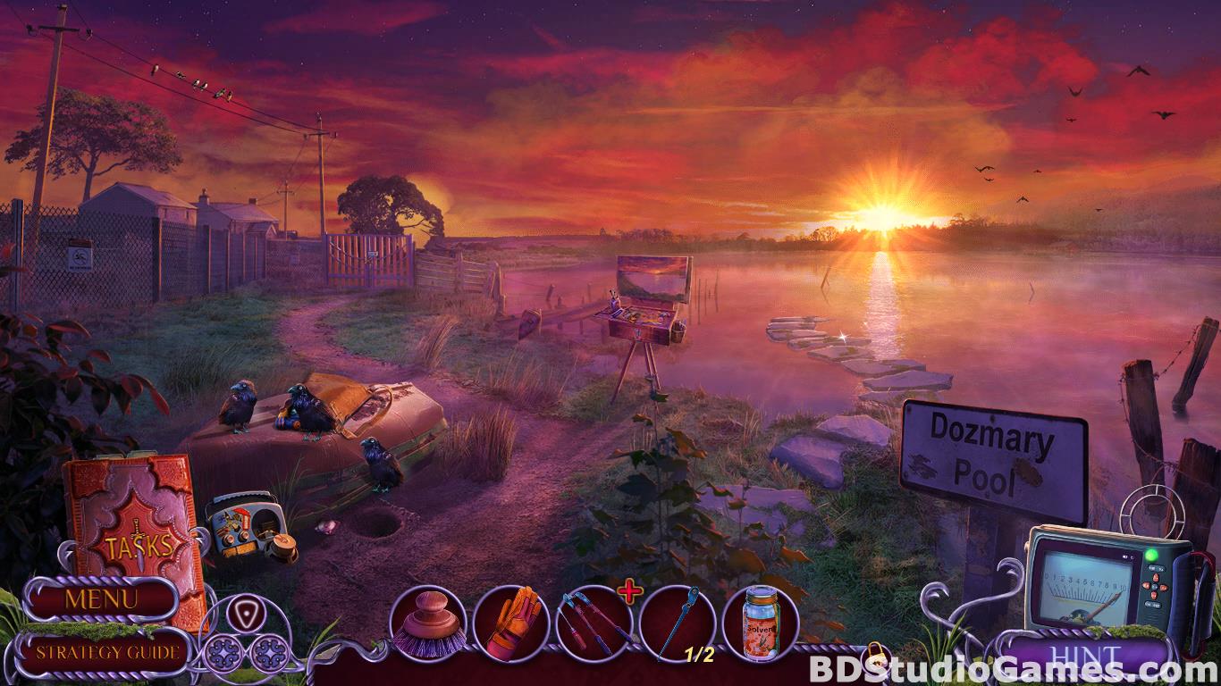 Hidden Expedition: A King's Line Collector's Edition Free Download Screenshots 17