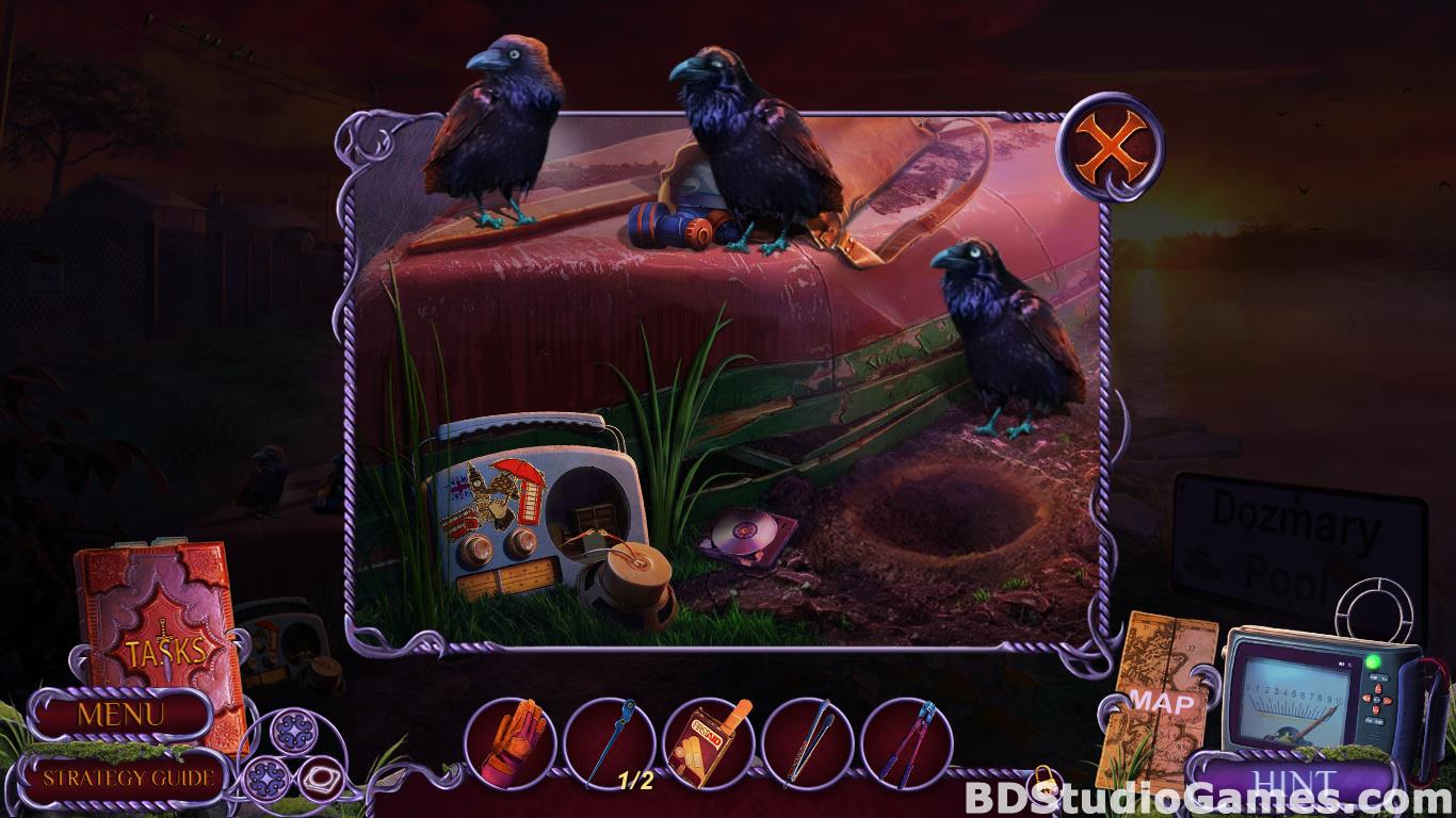 Hidden Expedition: A King's Line Collector's Edition Free Download Screenshots 18
