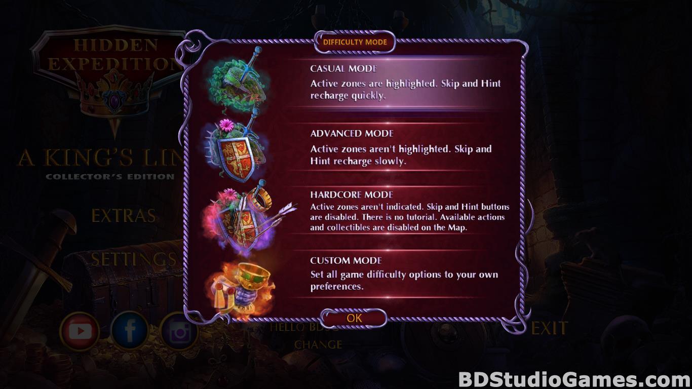 Hidden Expedition: A King's Line Collector's Edition Free Download Screenshots 05