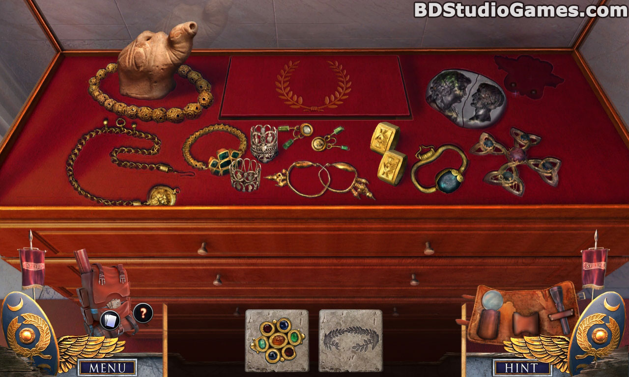 Hidden Expedition: Neptune's Gift Collector's Edition Screenshots 11