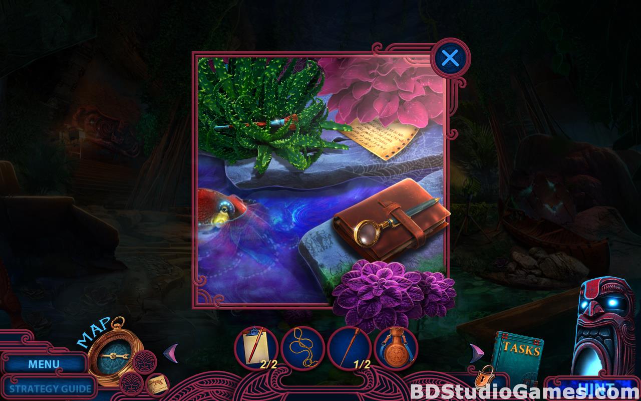 Hidden Expedition: Reign of Flames Collector's Edition Free Download Screenshots 18