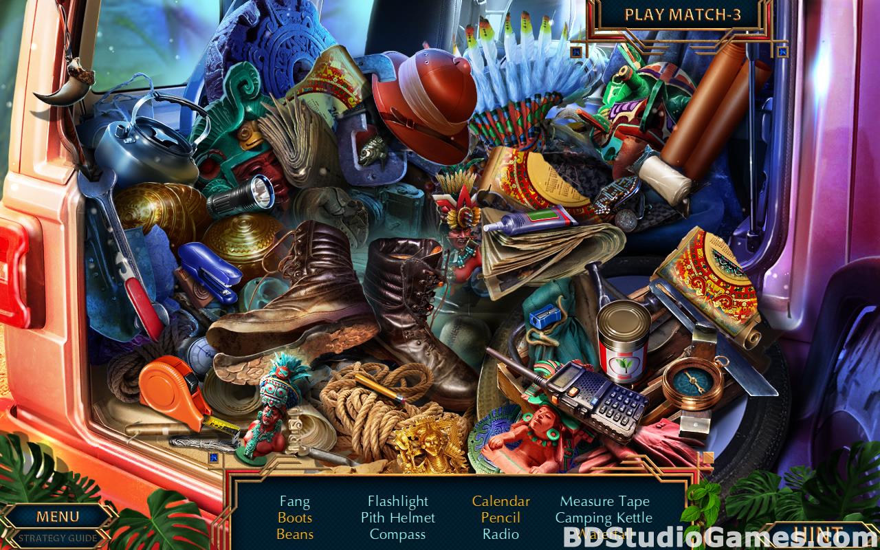 Hidden Expedition: The Price of Paradise Collector's Edition Free Download Screenshots 10