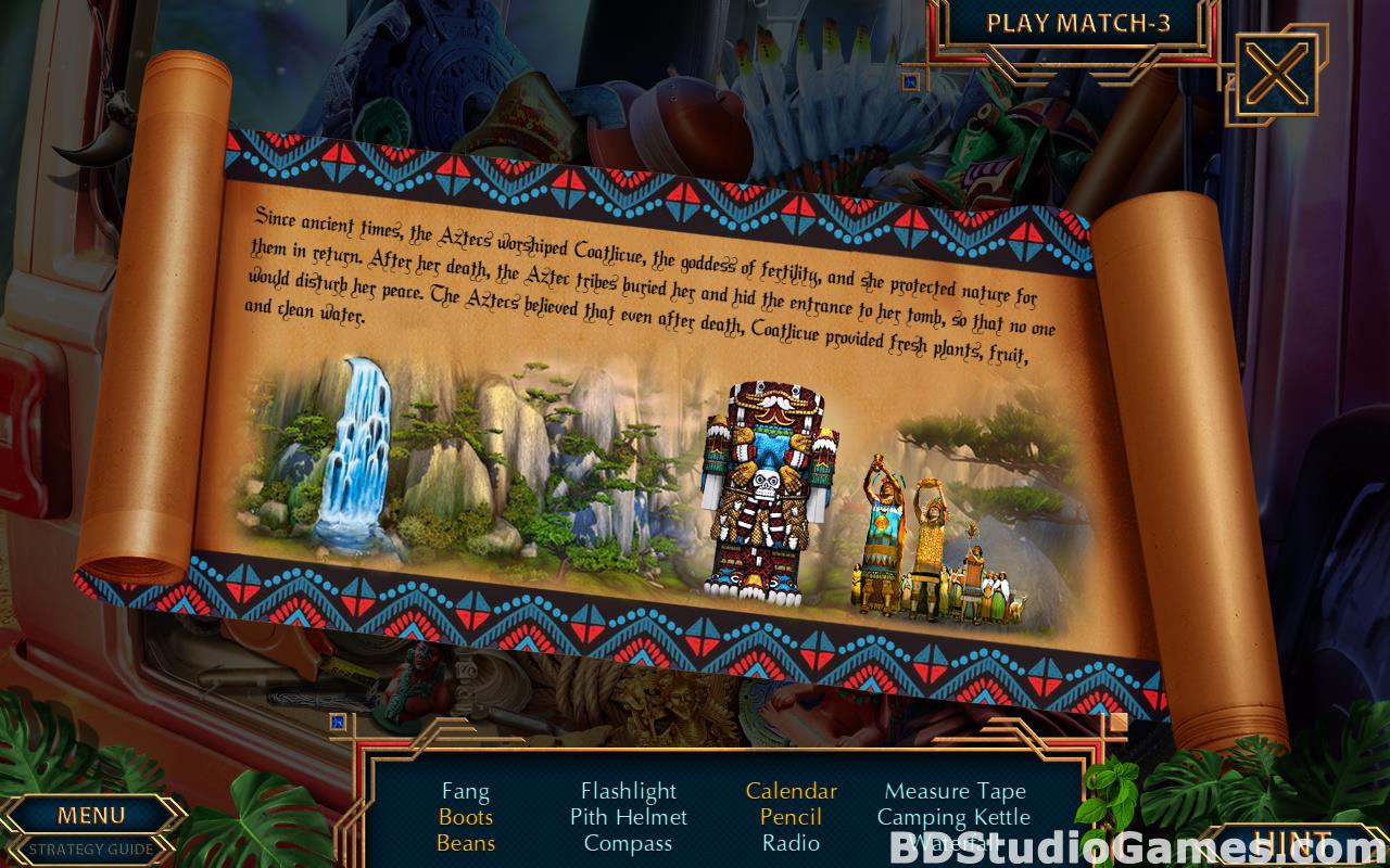 Hidden Expedition: The Price of Paradise Collector's Edition Free Download Screenshots 11