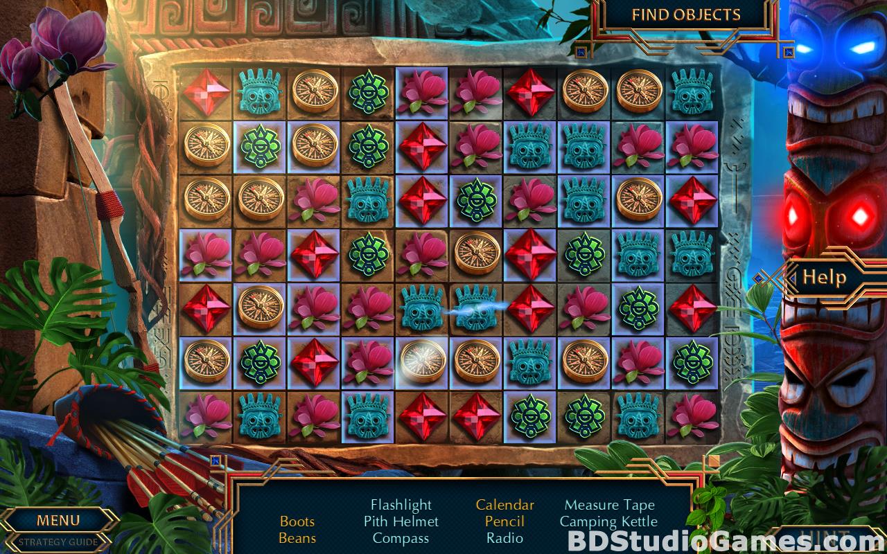 Hidden Expedition: The Price of Paradise Collector's Edition Free Download Screenshots 12