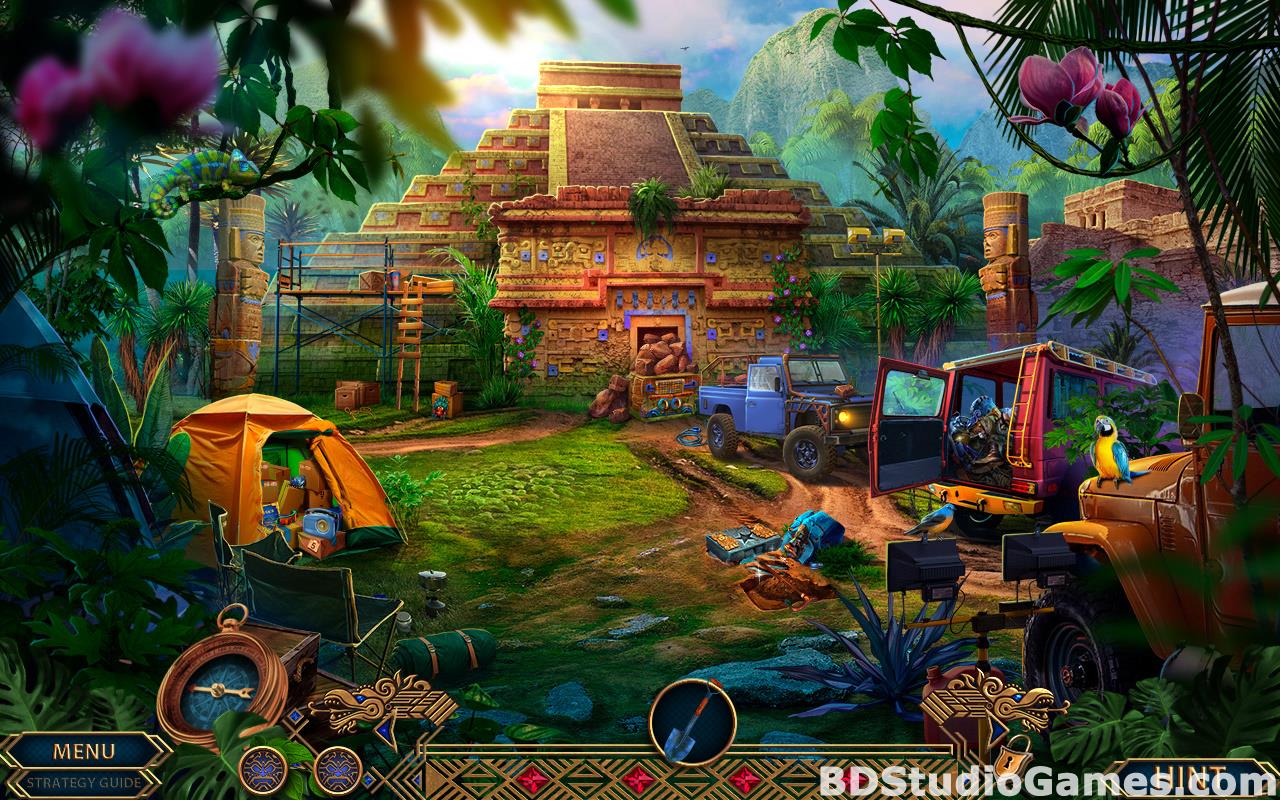 Hidden Expedition: The Price of Paradise Collector's Edition Free Download Screenshots 13