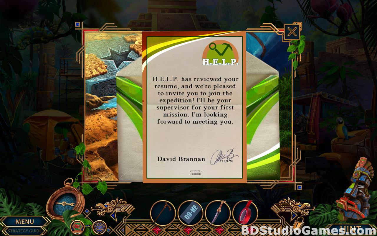 Hidden Expedition: The Price of Paradise Collector's Edition Free Download Screenshots 15